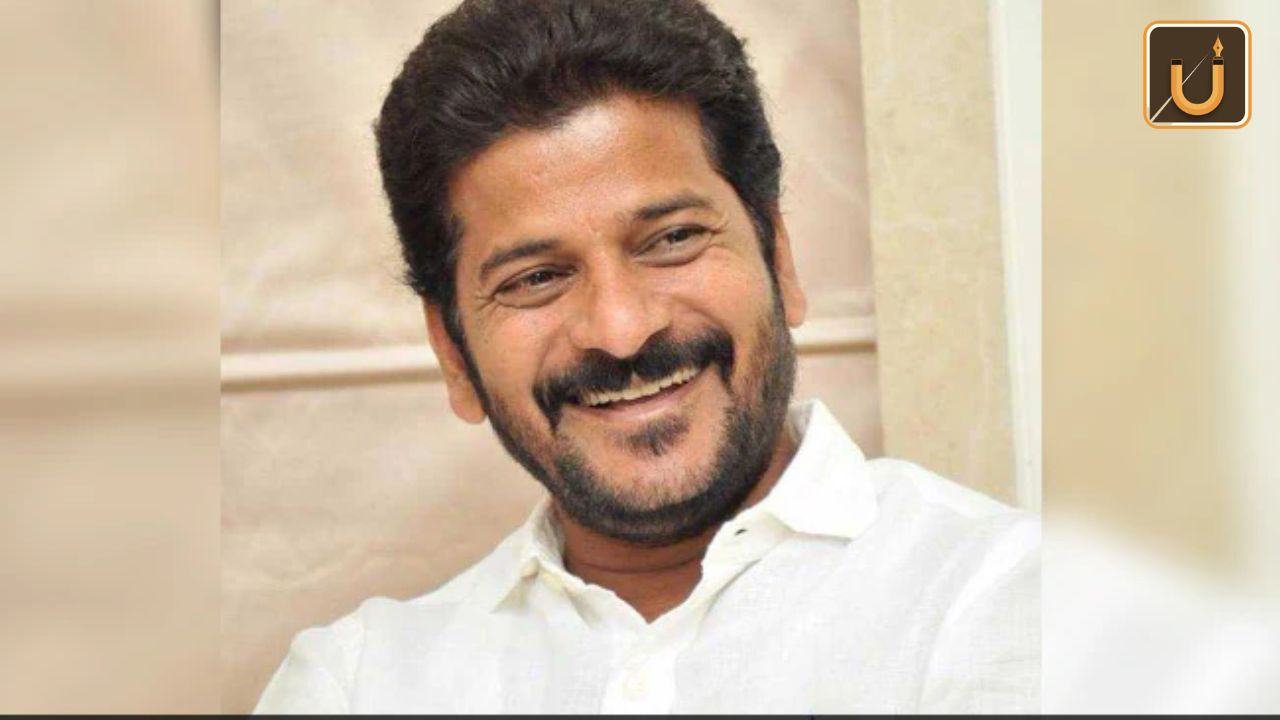 Usthadian Academy / Revanth Reddy Named Telangana’s New Chief Minister | 07dec 2023 Usthadian Academy / Revanth Reddy Named Telangana’s New Chief Minister